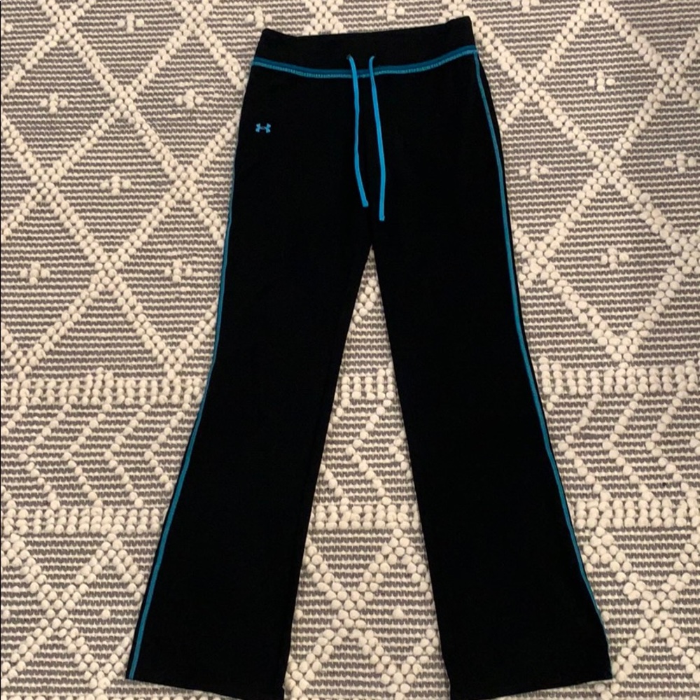 🎁🎁🎁Under Armour yoga pants